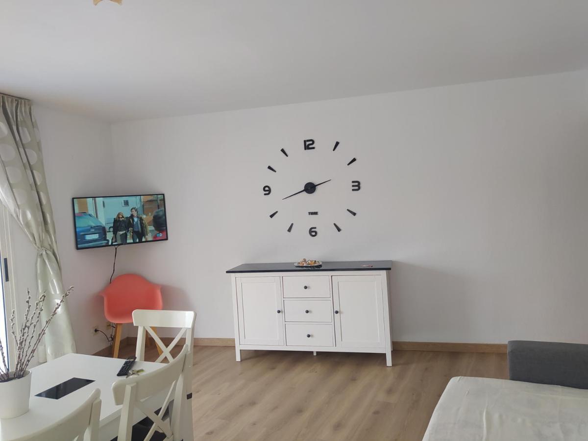 Apartamentos Ch Salou Exterior foto