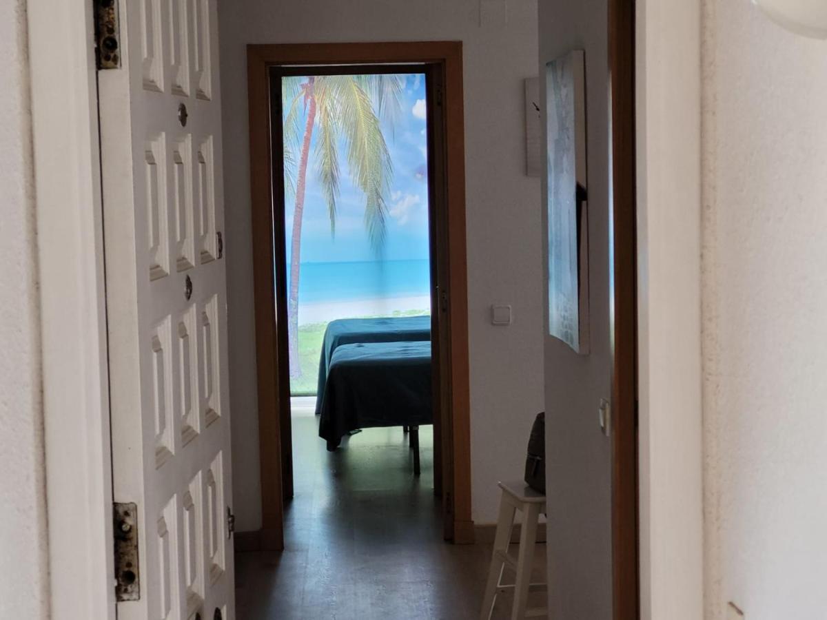 Apartamentos Ch Salou Exterior foto
